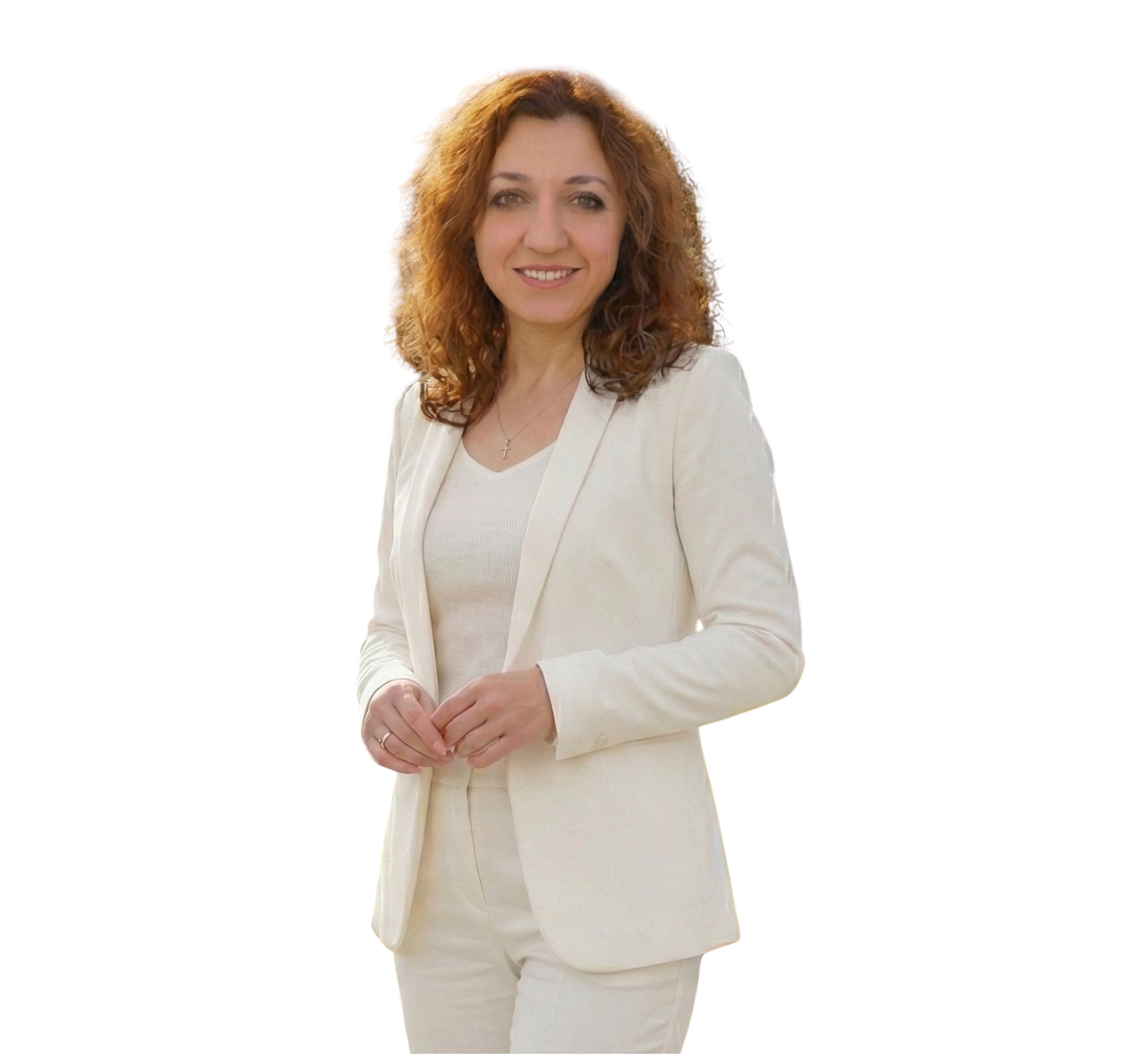 Elena – Geschäftsführerin LM Immobilien UG