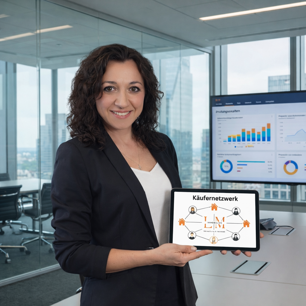 Käufernetzwerk